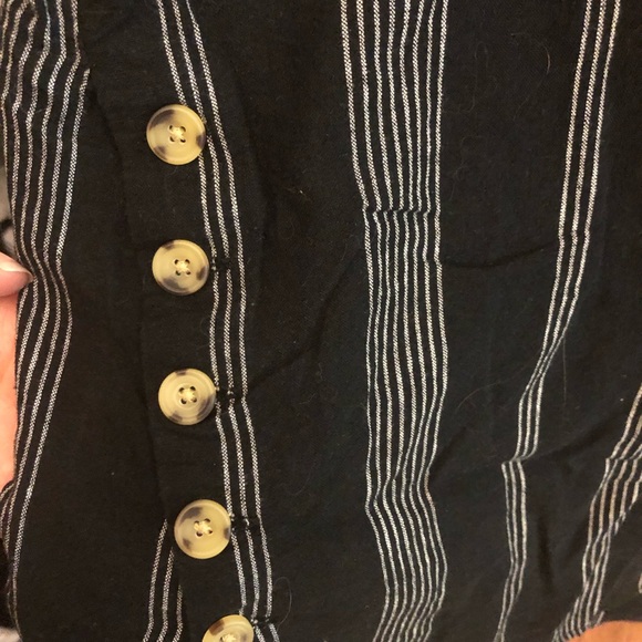 Linen Tank Top - Picture 5 of 5